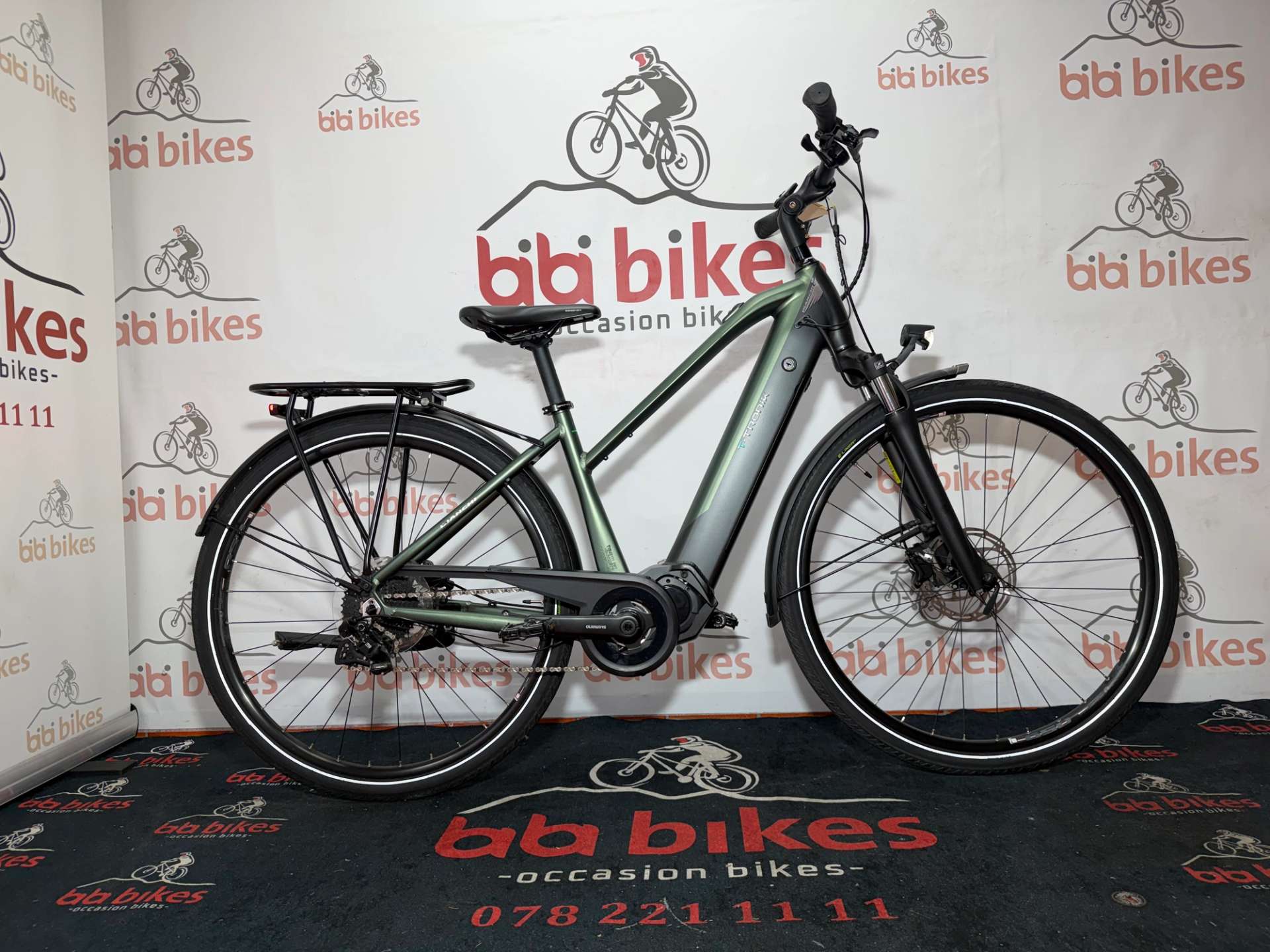 Bike Thumbnail 1