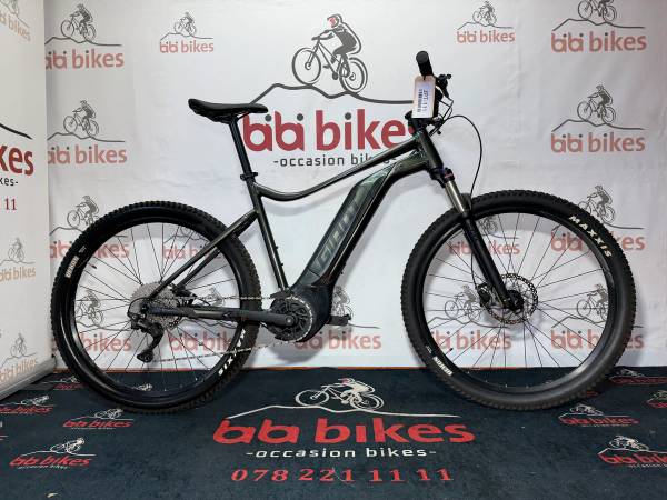 NEUWERTIG! Giant Talon E+1 29, GARANTIE! Top Hardtail