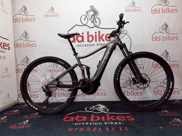 Ebike Liv Embolden E+1, 625Wh Akku, GARANTIE!