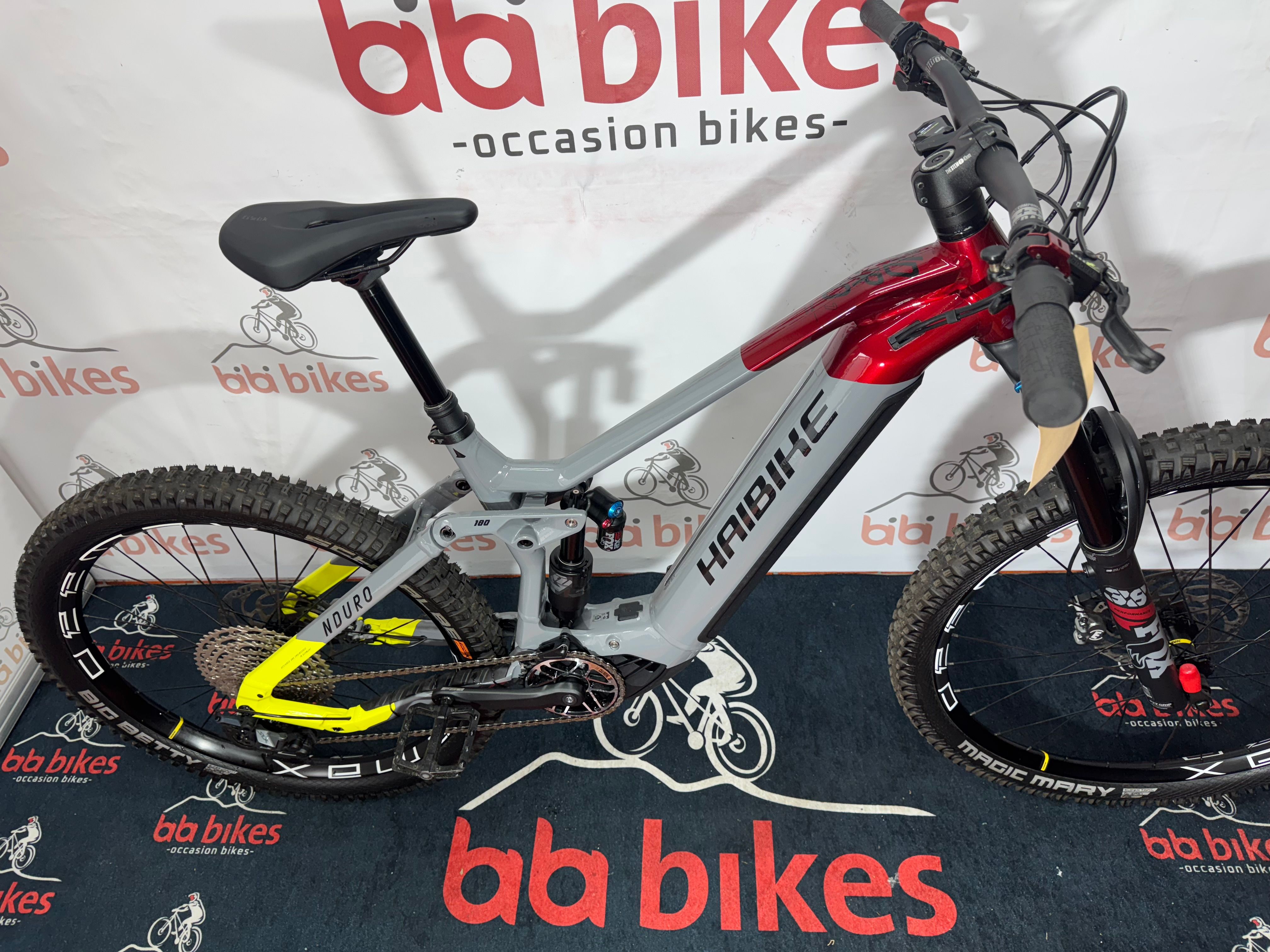 Bike Image 10