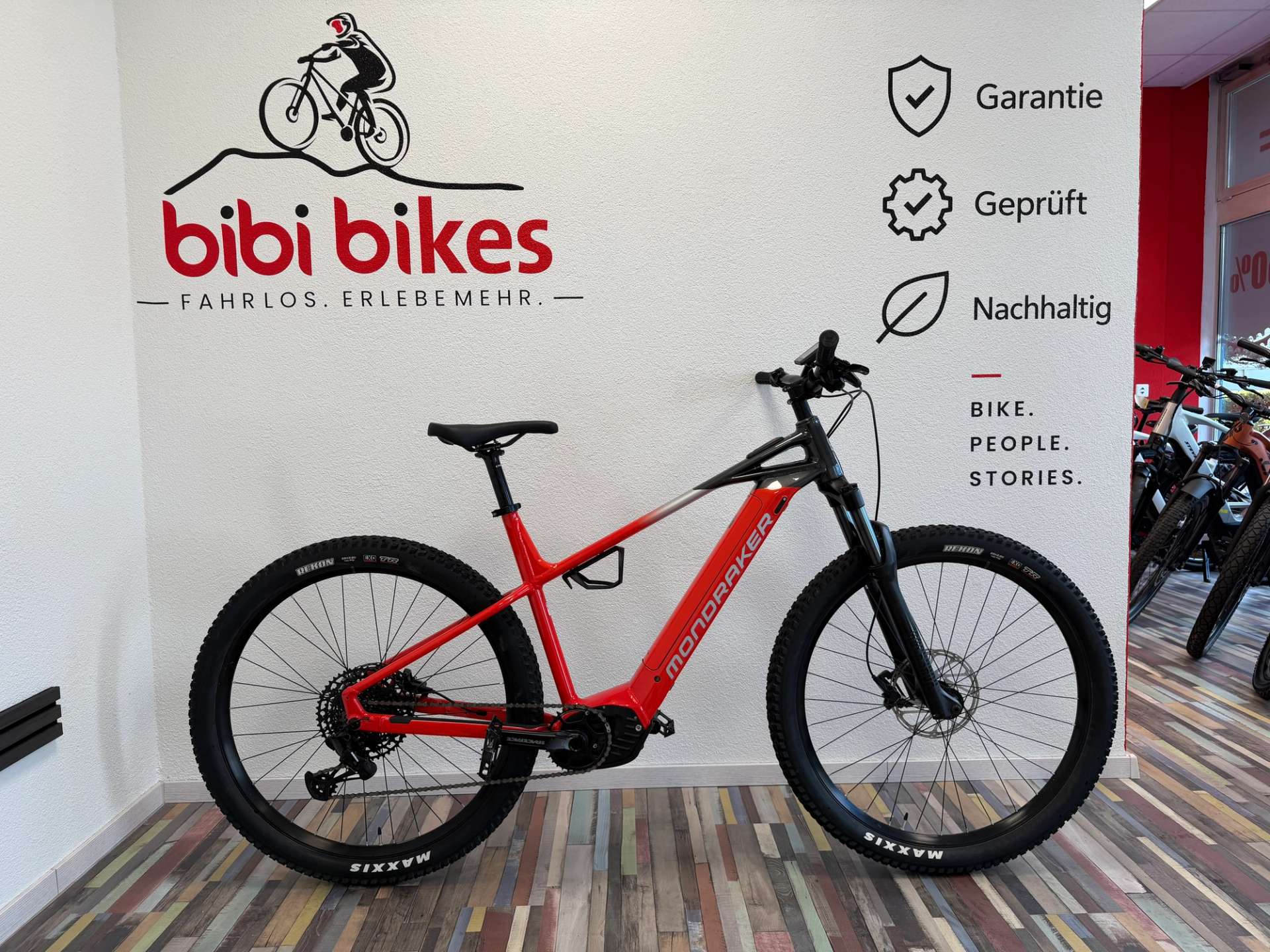Bike Thumbnail 1