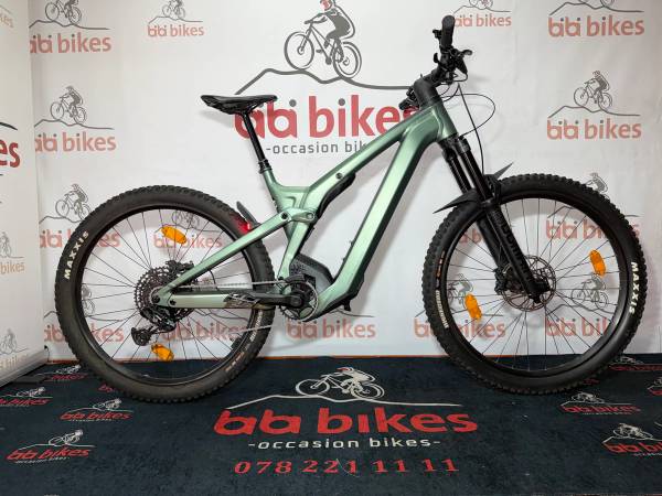 Scott Patron eRide 930, 85Nm Motor, GARANTIE!