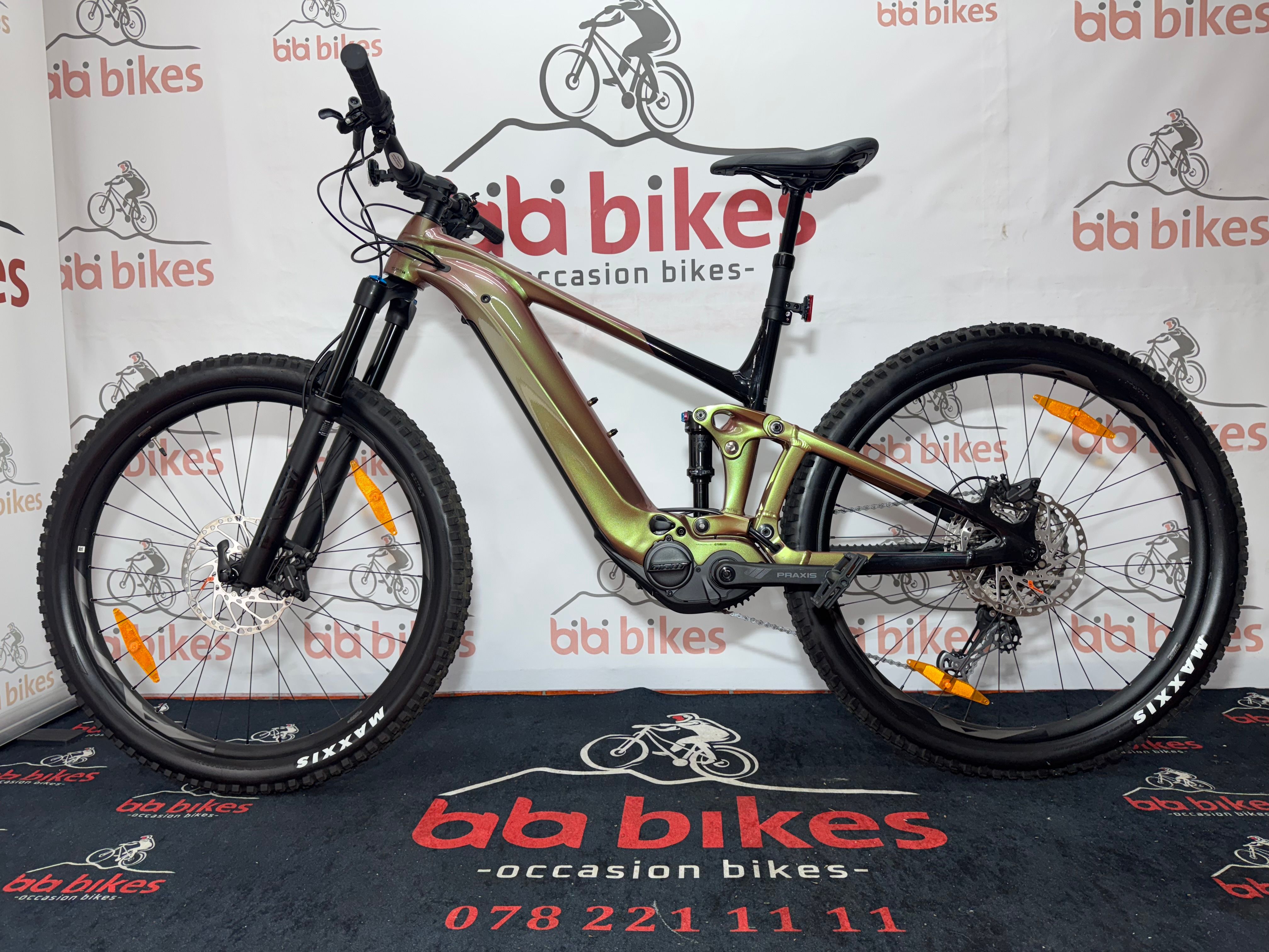 Bike Image 2
