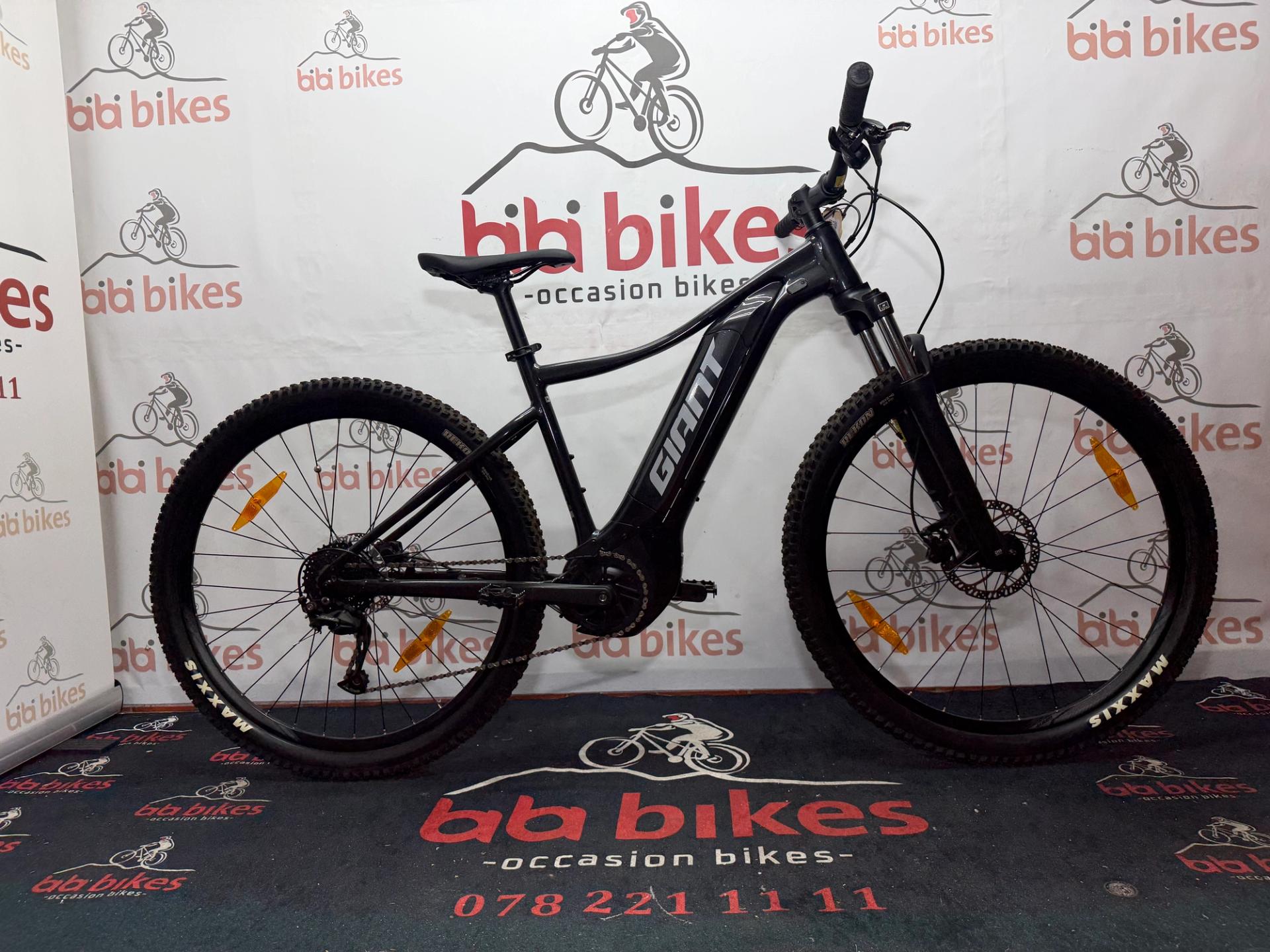 NEU! Giant Talon E+3, 29er, GARANTIE! Top Hardtail!