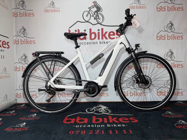 NEU! Carver Route E.410, Bosch Motor, GARANTIE!