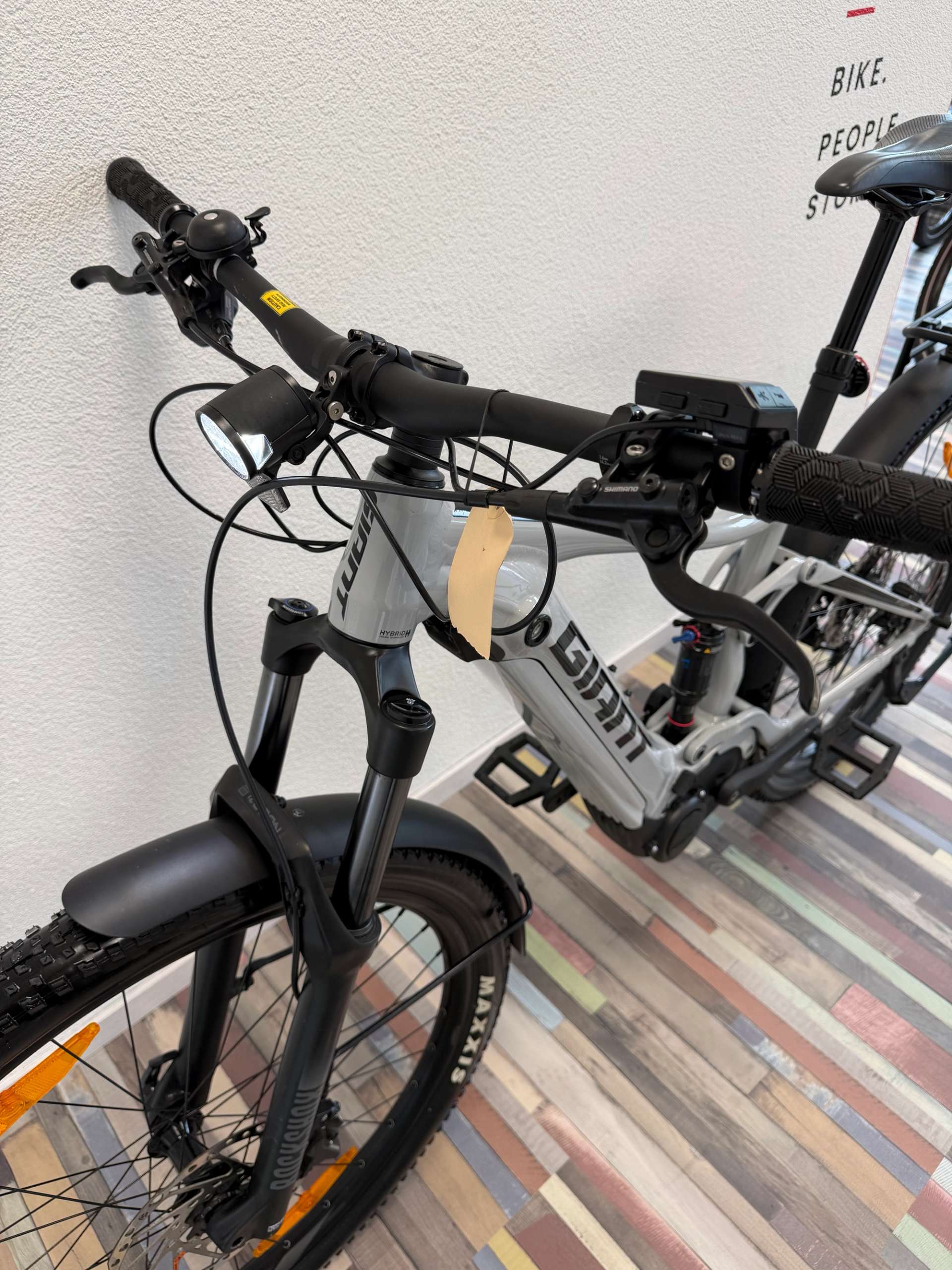 Bike Thumbnail 5