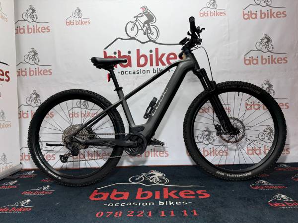 NEUWERTIG! Cube Reaction Hybrid RACE, 750WH, GARANTIE!