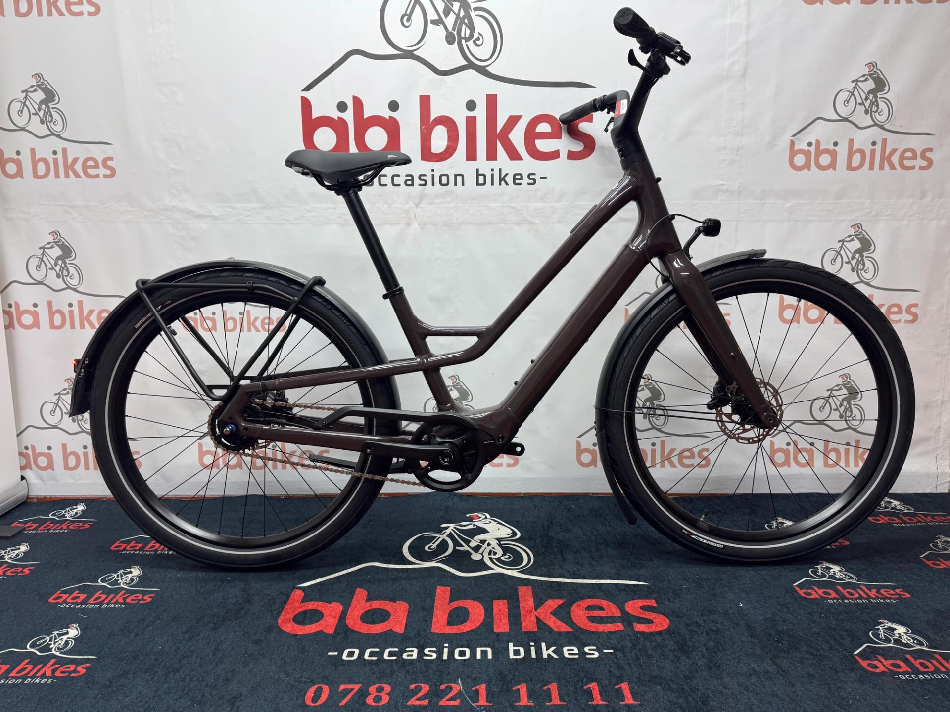 NEU! Specialized Turbo Como SL 4.0, GARANTIE! NP: 2999.- CHF