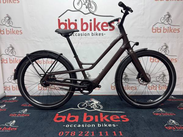 NEU! Specialized Turbo Como SL 4.0, GARANTIE! NP: 2999.- CHF