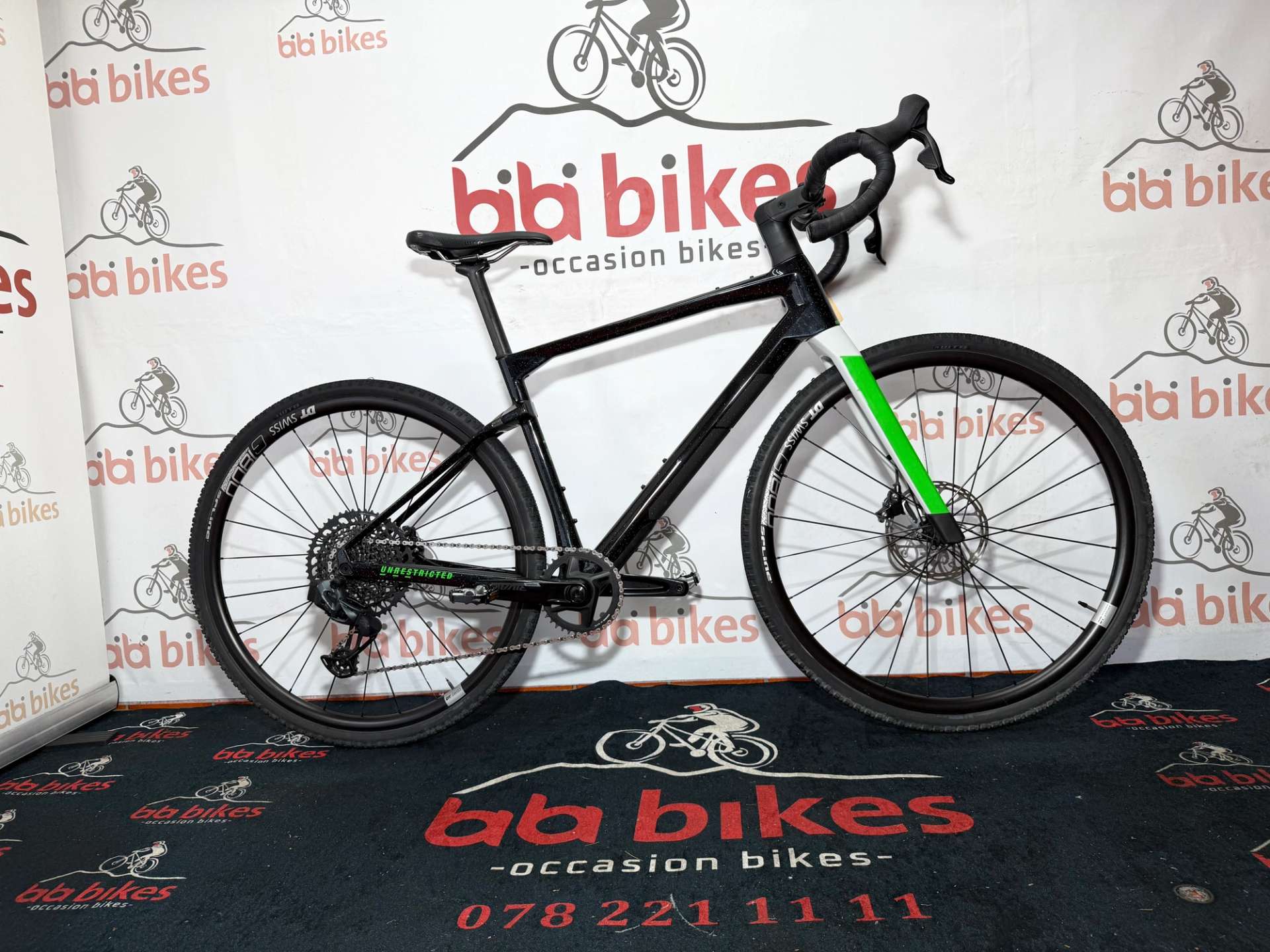 Bike Thumbnail 1