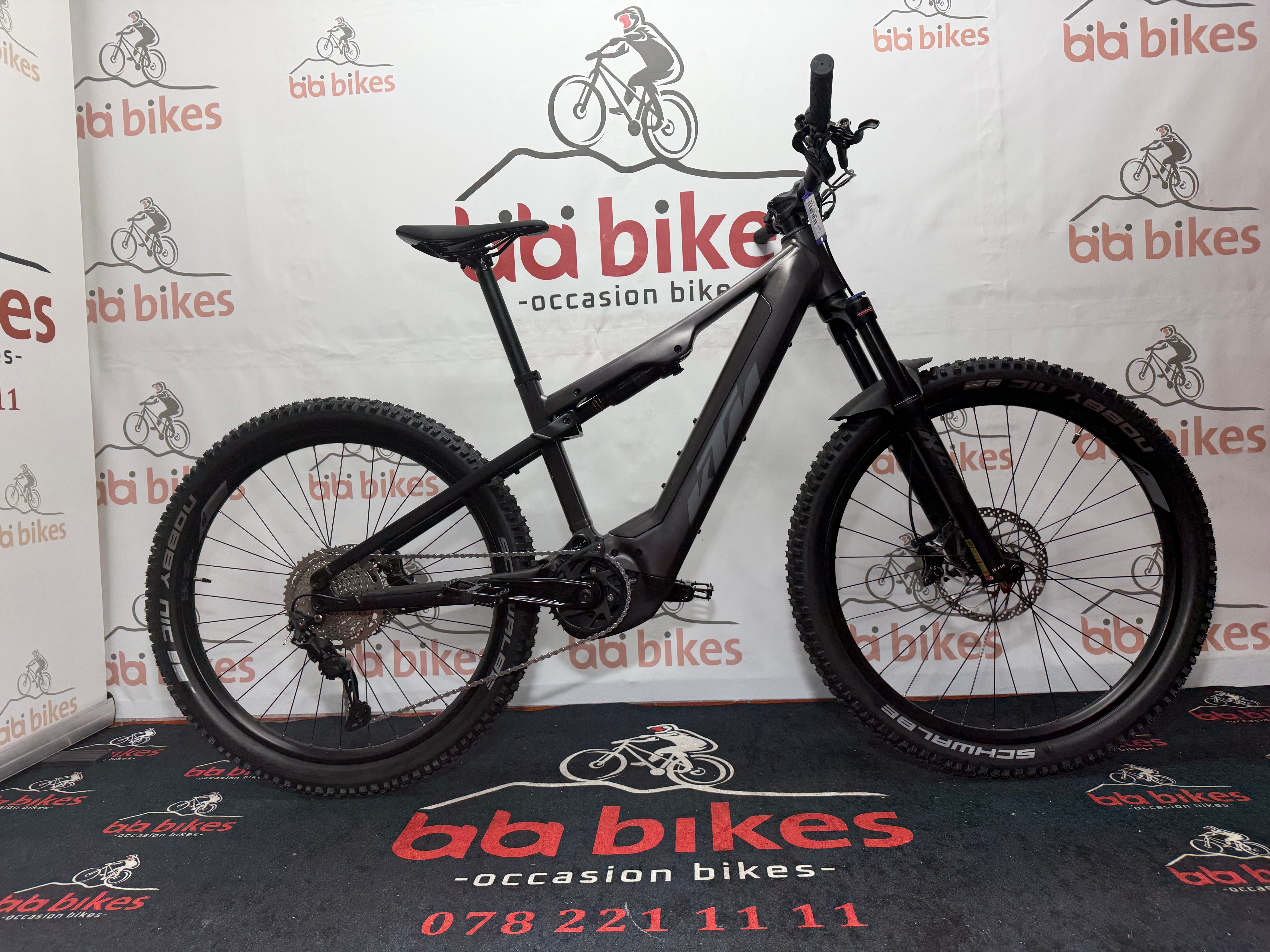 NEU! KTM Macina Lycan 571, Bosch Smart 85Nm, GARANTIE!