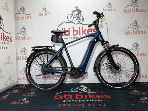 Velo De Ville Seb990 Suv Smart, 750WH, Bosch 85Nm, GARANTIE