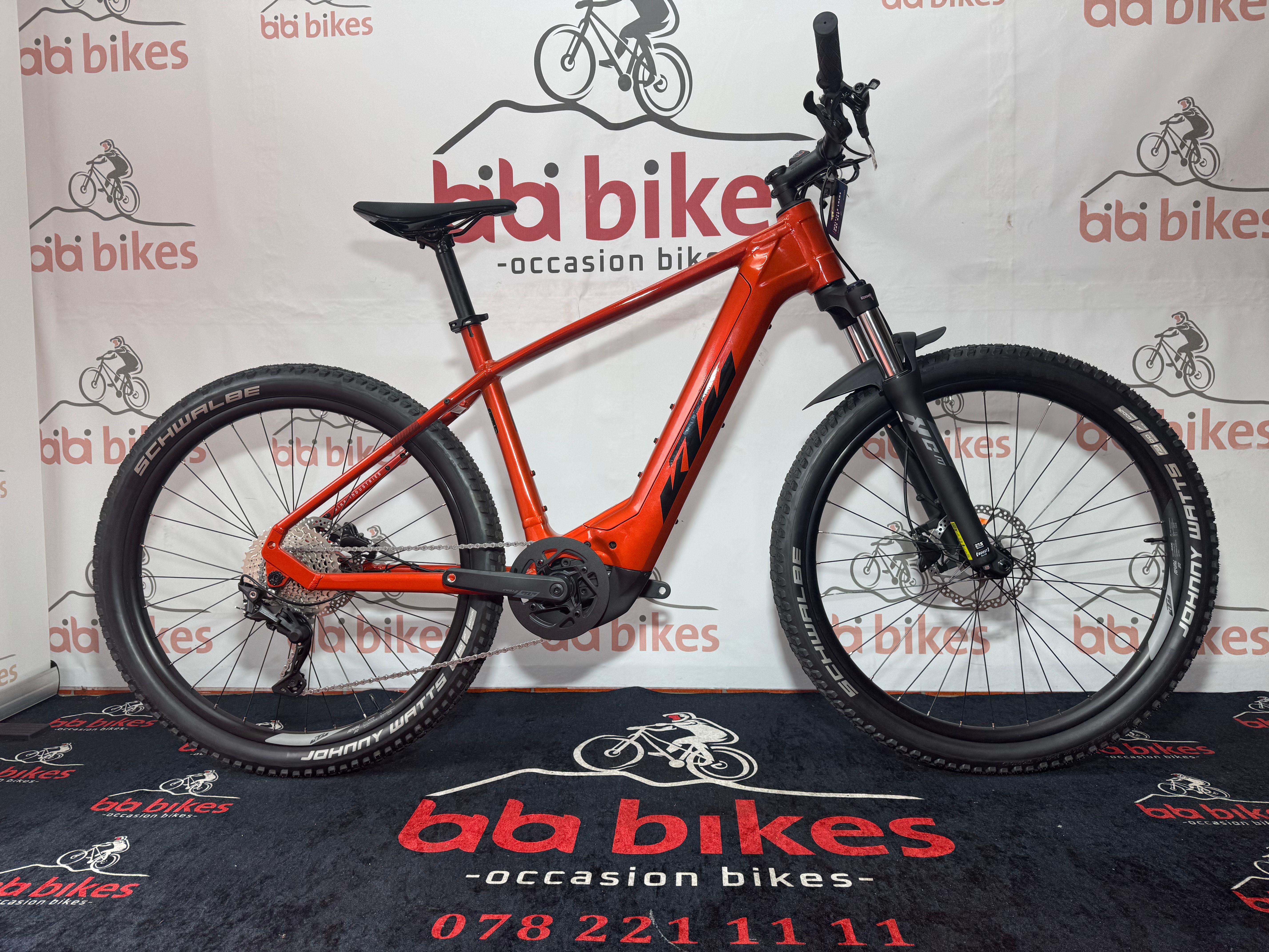 NEU! KTM Macina Team 773, 750WH, GARANTIE! NP: 4319.-CHF!
