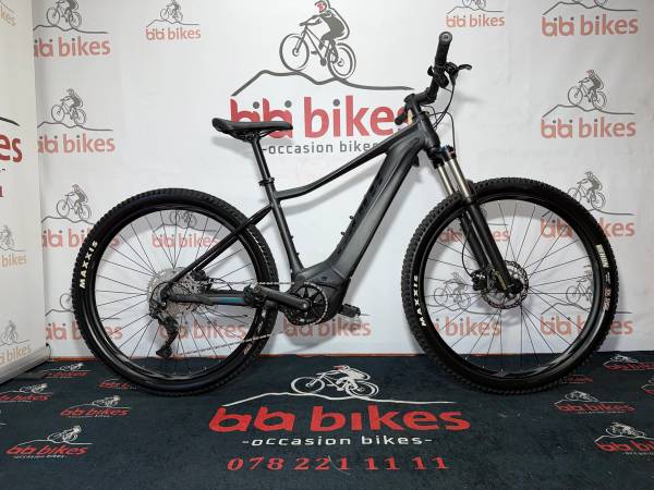 Ebike Giant Fathom E+2 29er, GARANTIE! Top Hardtail