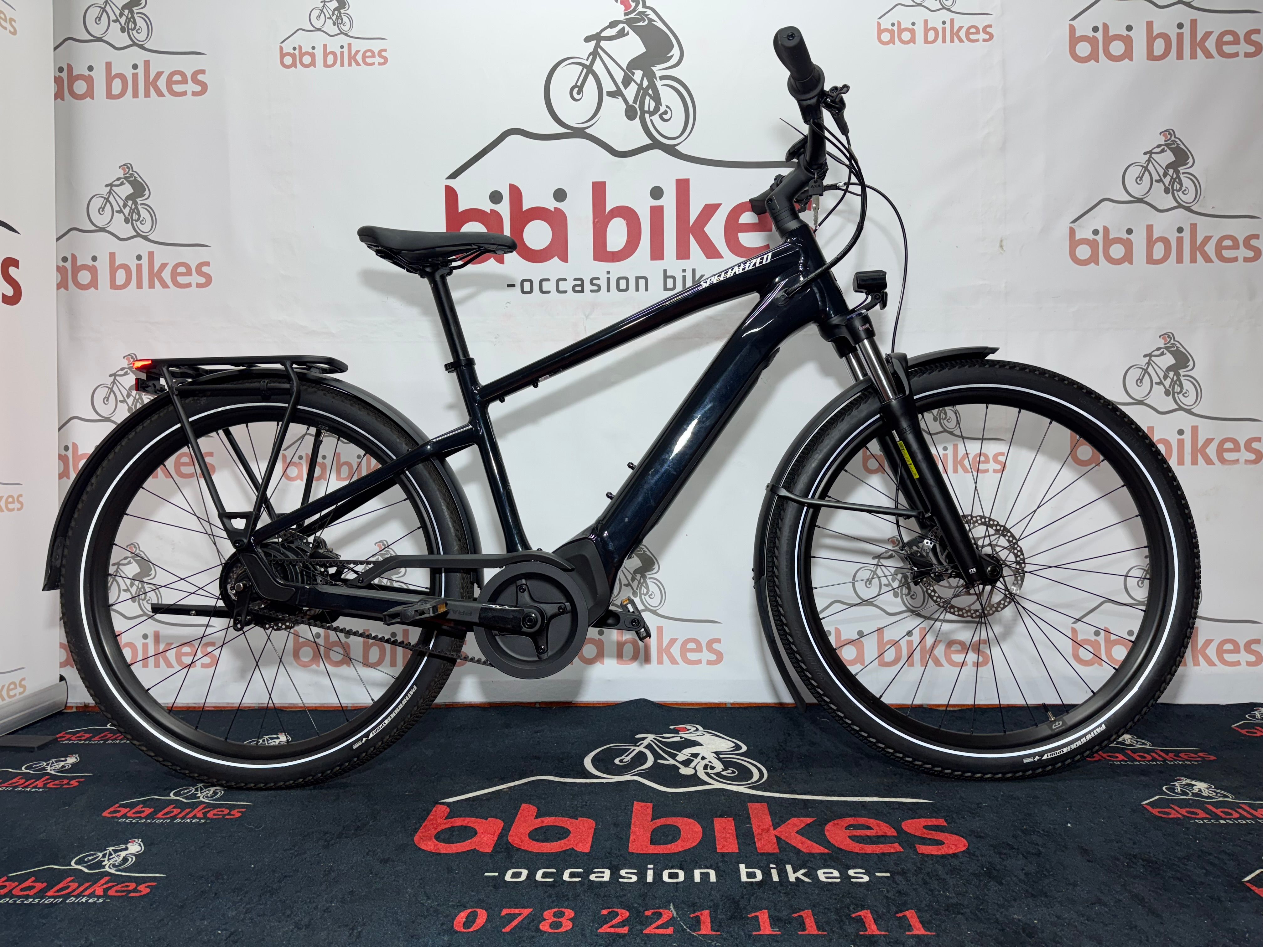 NEU! Specialized Turbo Vado 3.0 IGH NB, GARANTIE! NP:3700.-