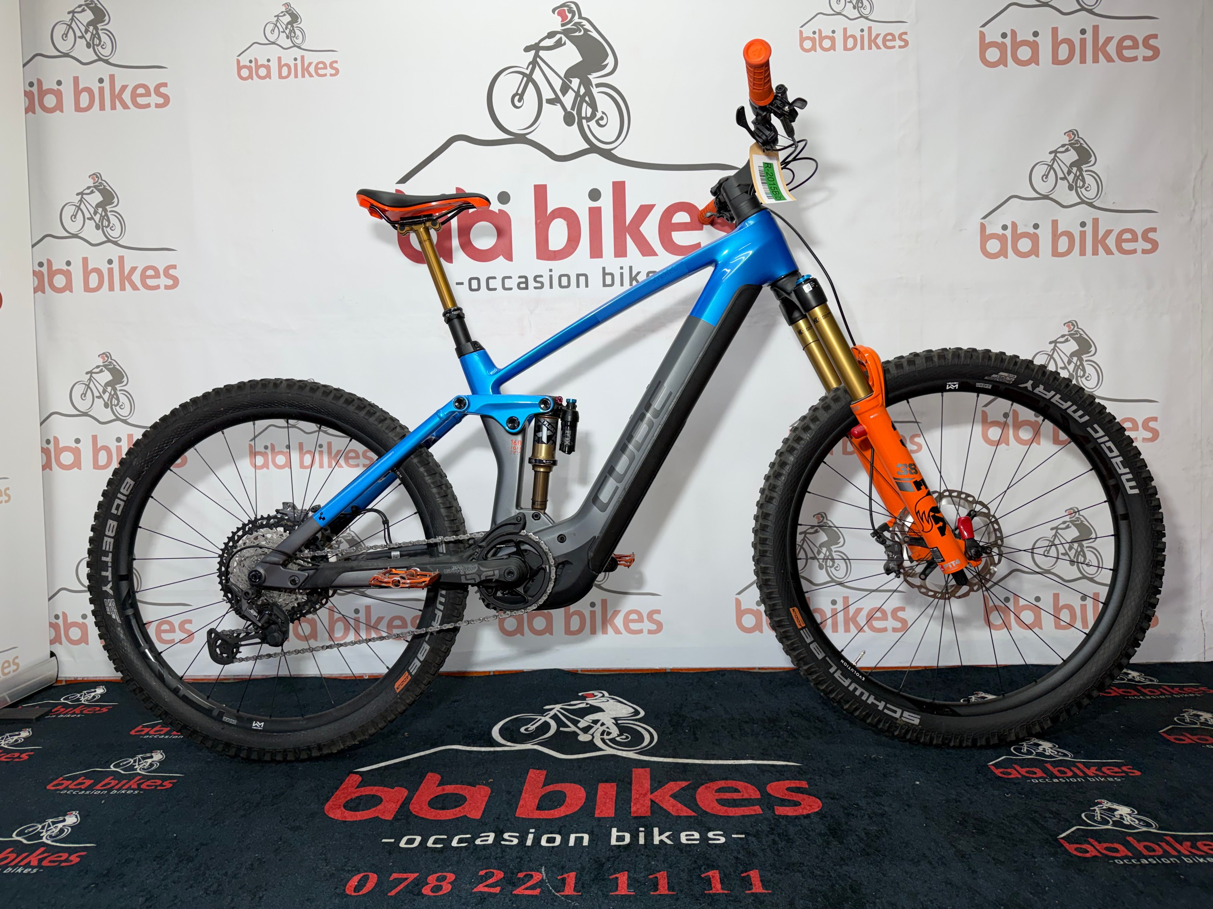 CARBON! NEUWERTIG! Cube Stereo Hybrid 160 AT ,750WH,GARANTIE