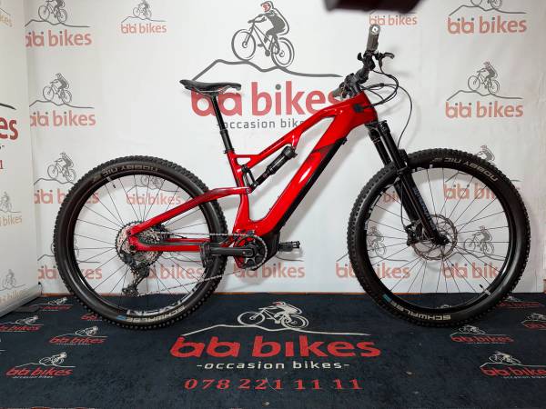 CARBON! NEUWERTIG! Raymon AirRay 10.0, ca. 19 KG! GARANTIE!