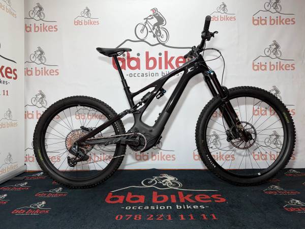 NEUWERTIG!CARBON! Specialized Levo Expert AXS, GARANTIE!