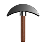 Pickaxe Icon Pickaxe Icon