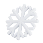 Snow icon Snow icon