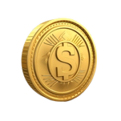 Coin icon Coin icon
