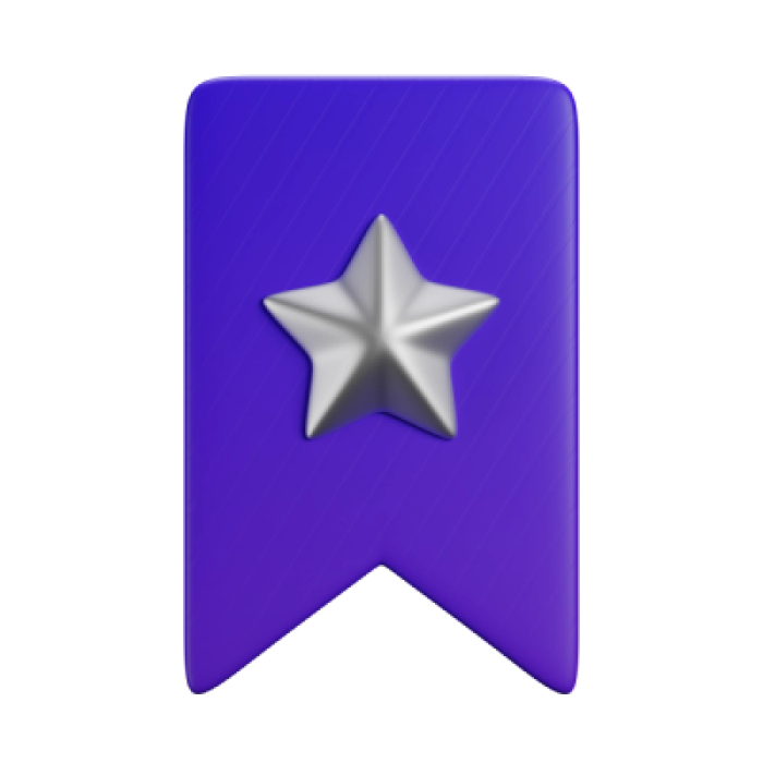 Icone de marcador