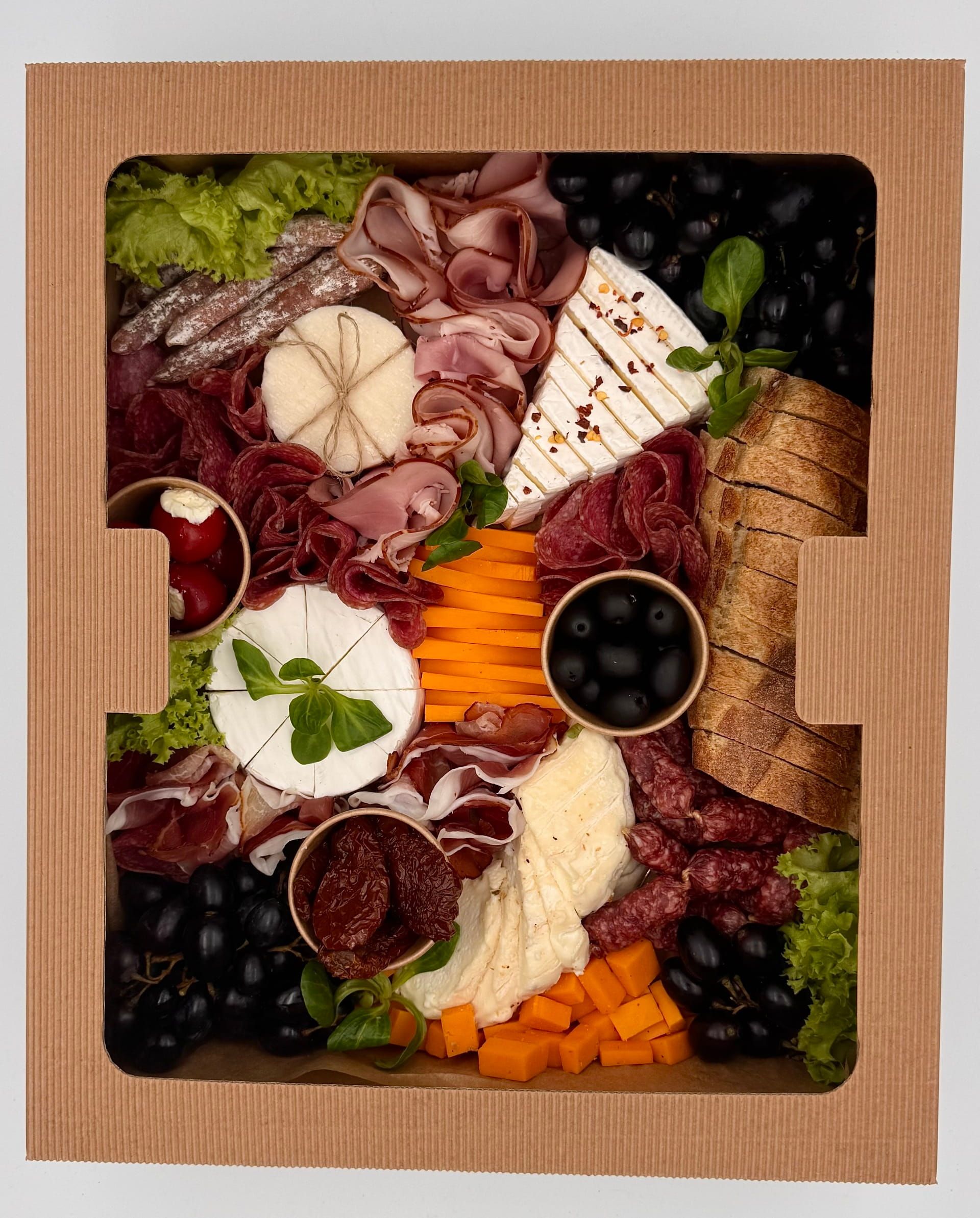 Antipasti Box