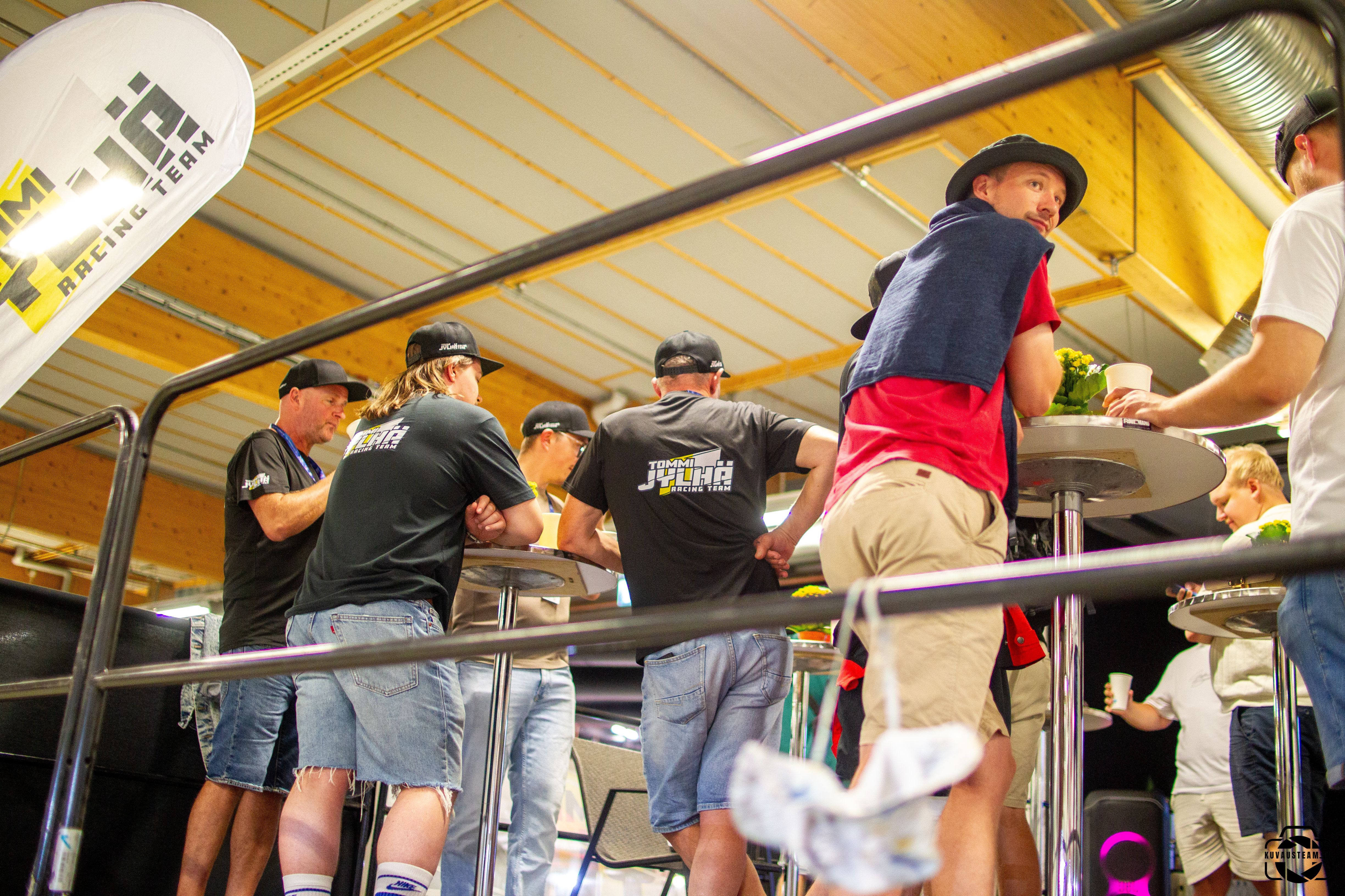 Cover image for Catering