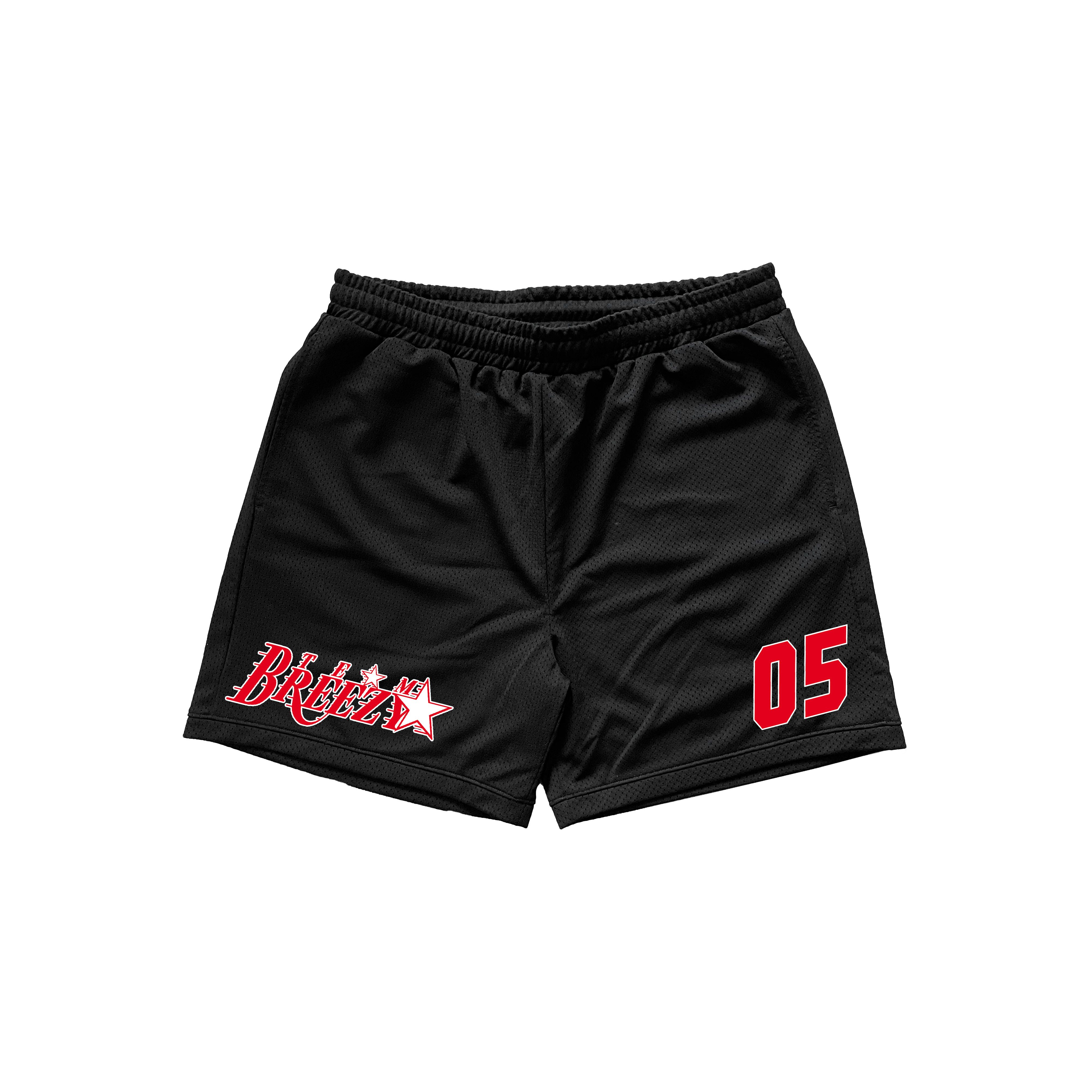 Basketball 2024 team shorts