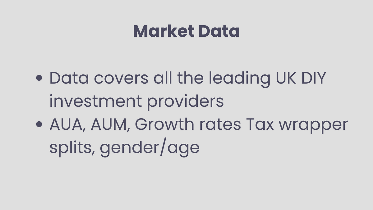 Market Data