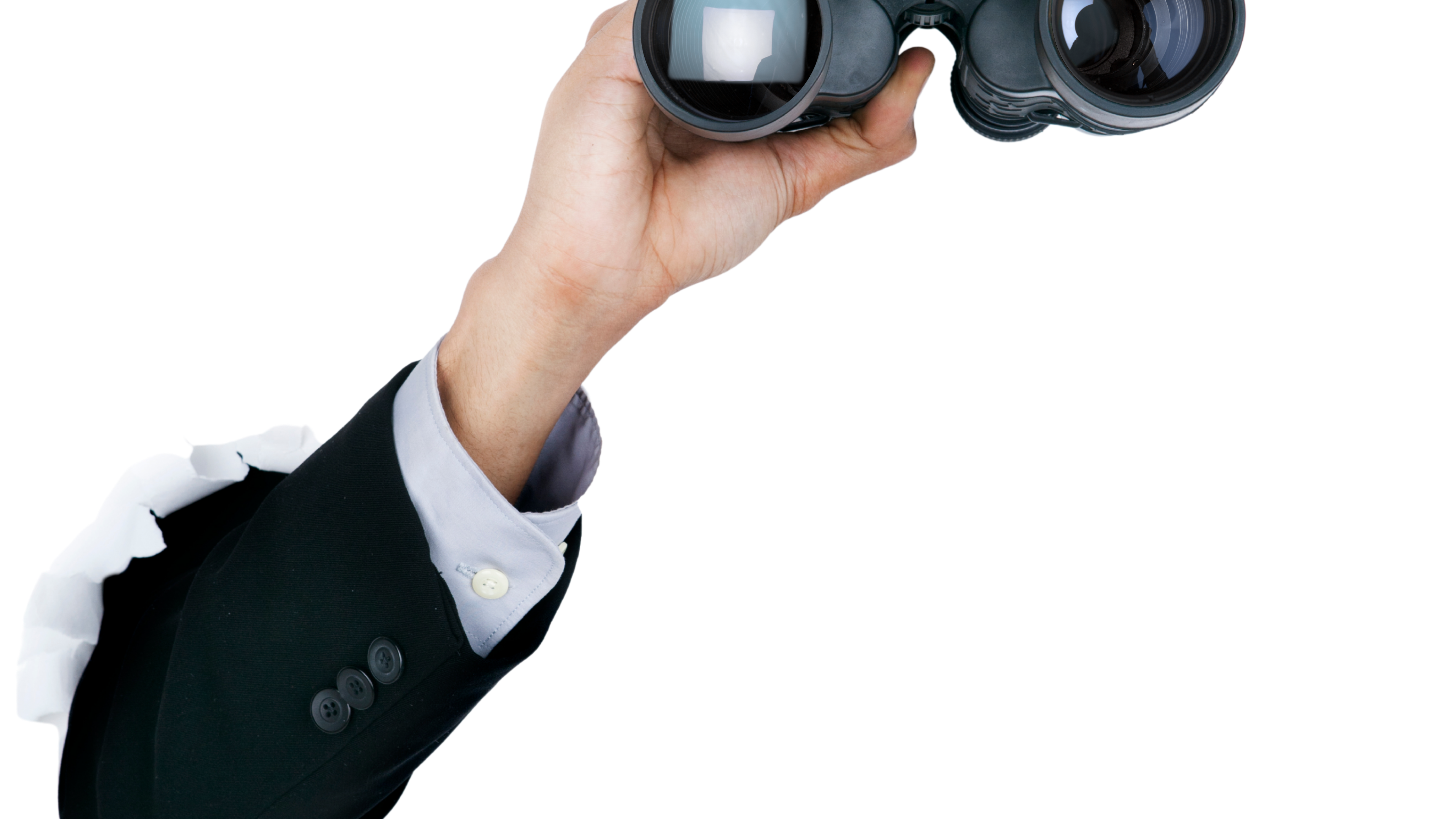 Data & Tracker Services