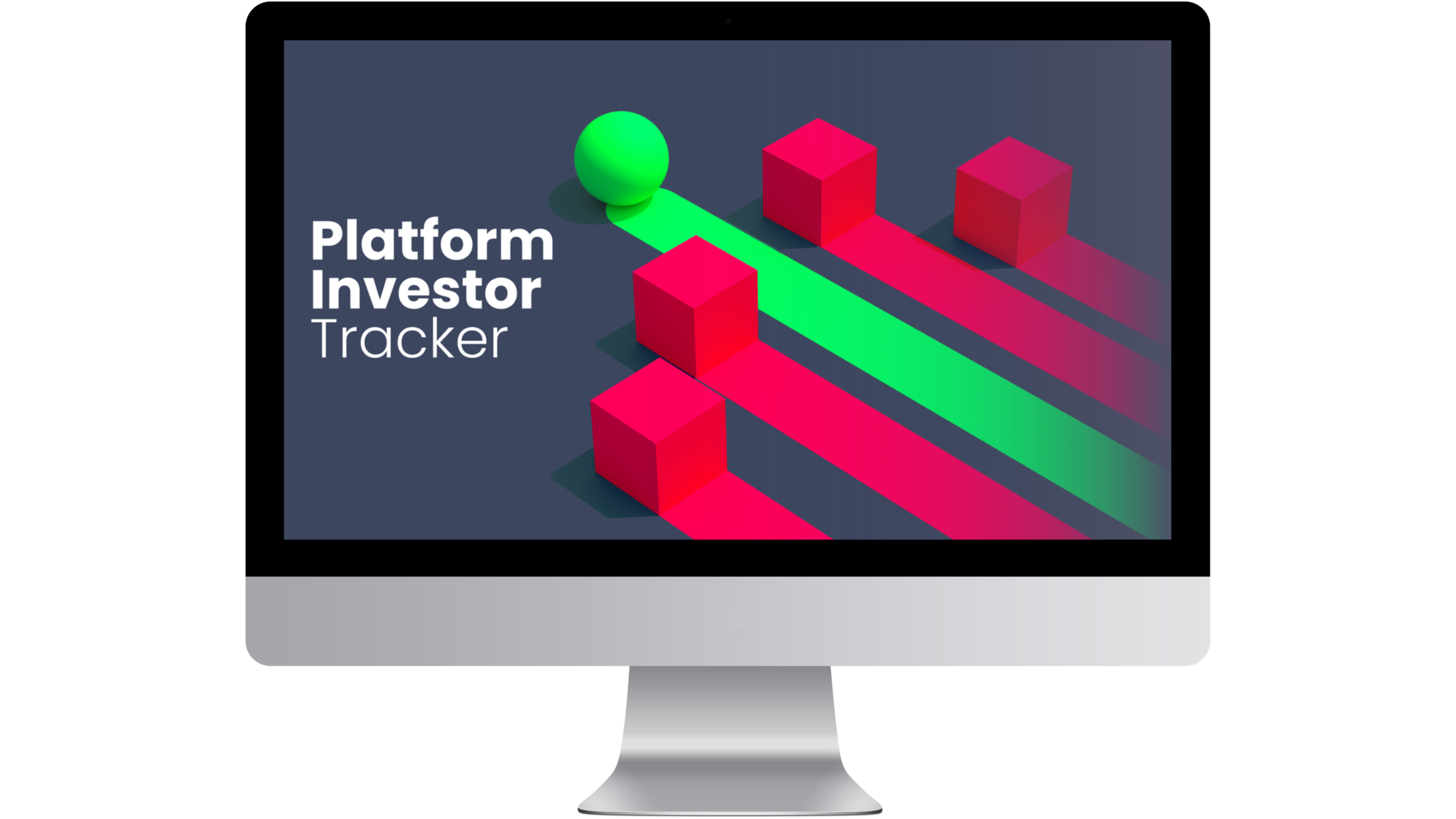Platform Investor Tracker