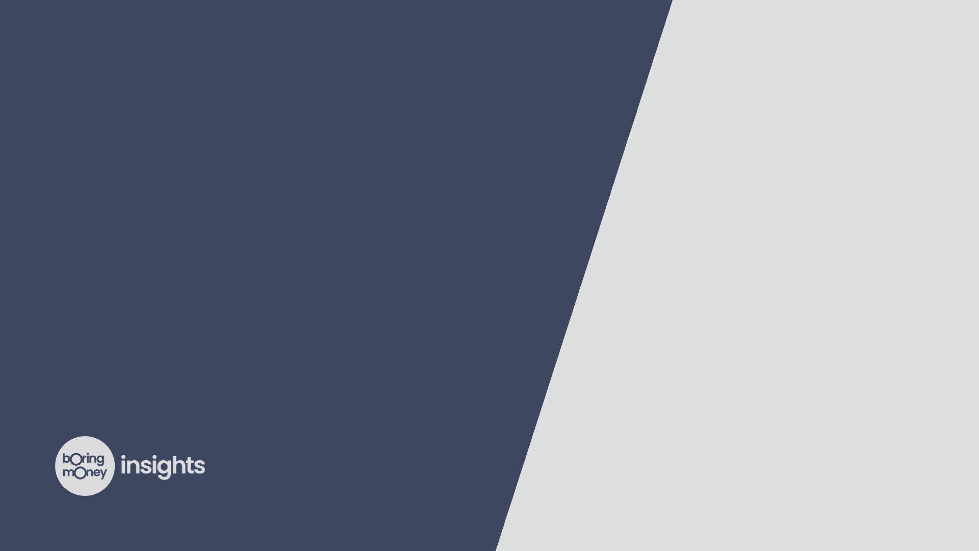 Could Sustainability labelling regime improve investor confidence and support better decisions?