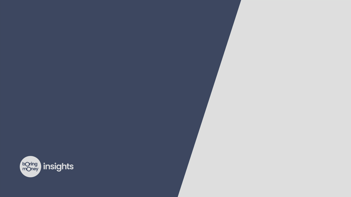 Could Sustainability labelling regime improve investor confidence and support better decisions?