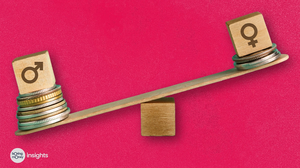 The Gender Investment Gap Widens in 2026, But Women’s Invested Assets Surge