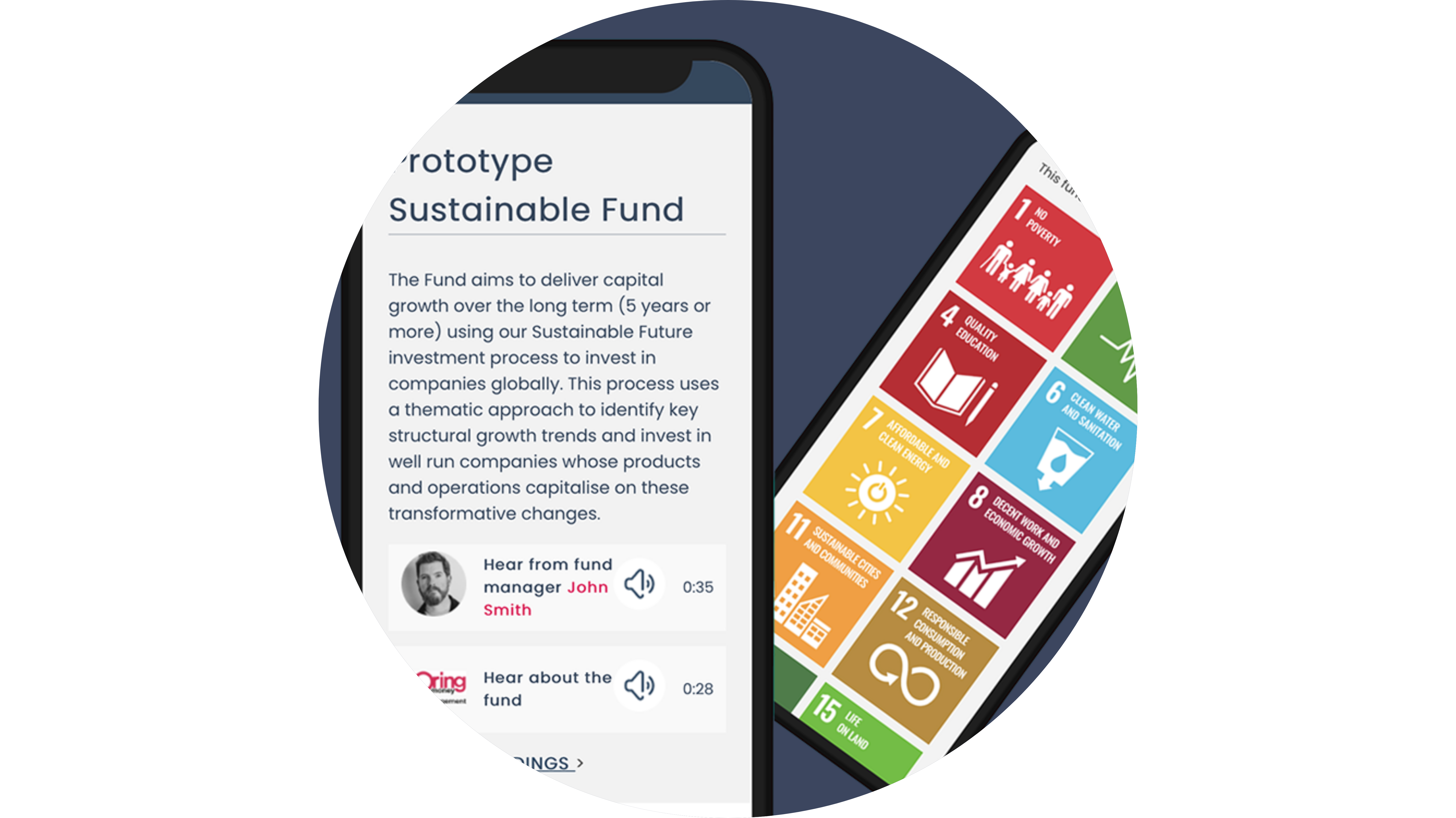 A ‘Food Label’ for Sustainable Funds