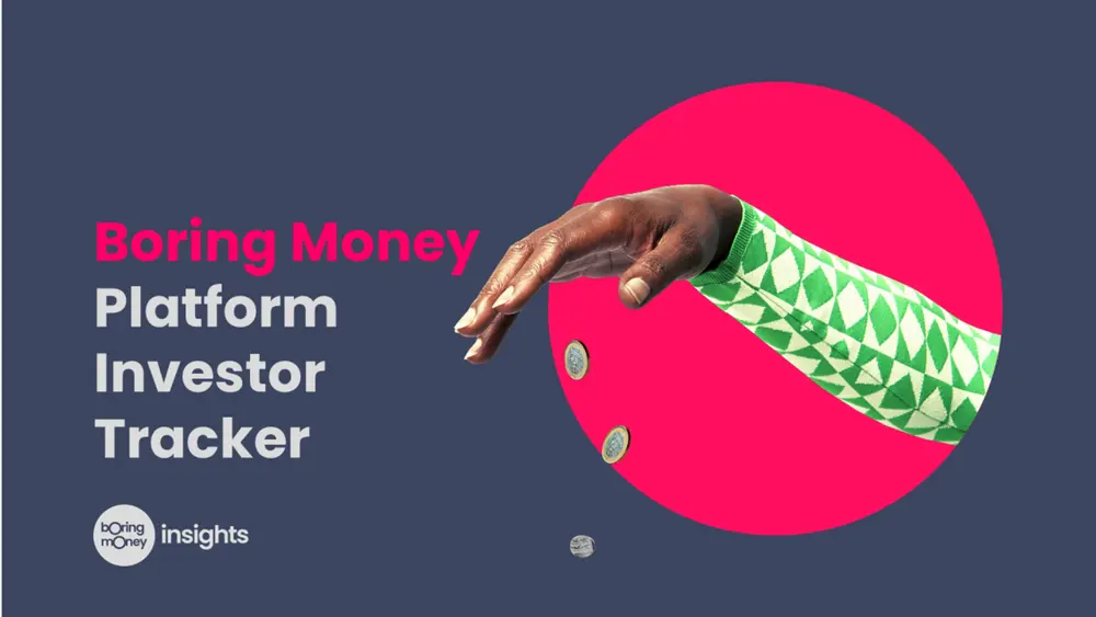 Platform Investor Tracker