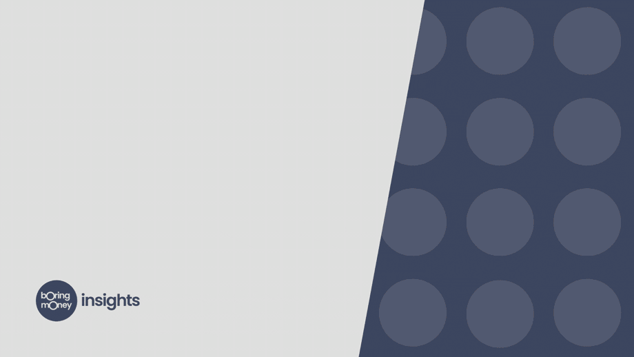 Sustainable Investing Report 2024 - Demand & Disclosure