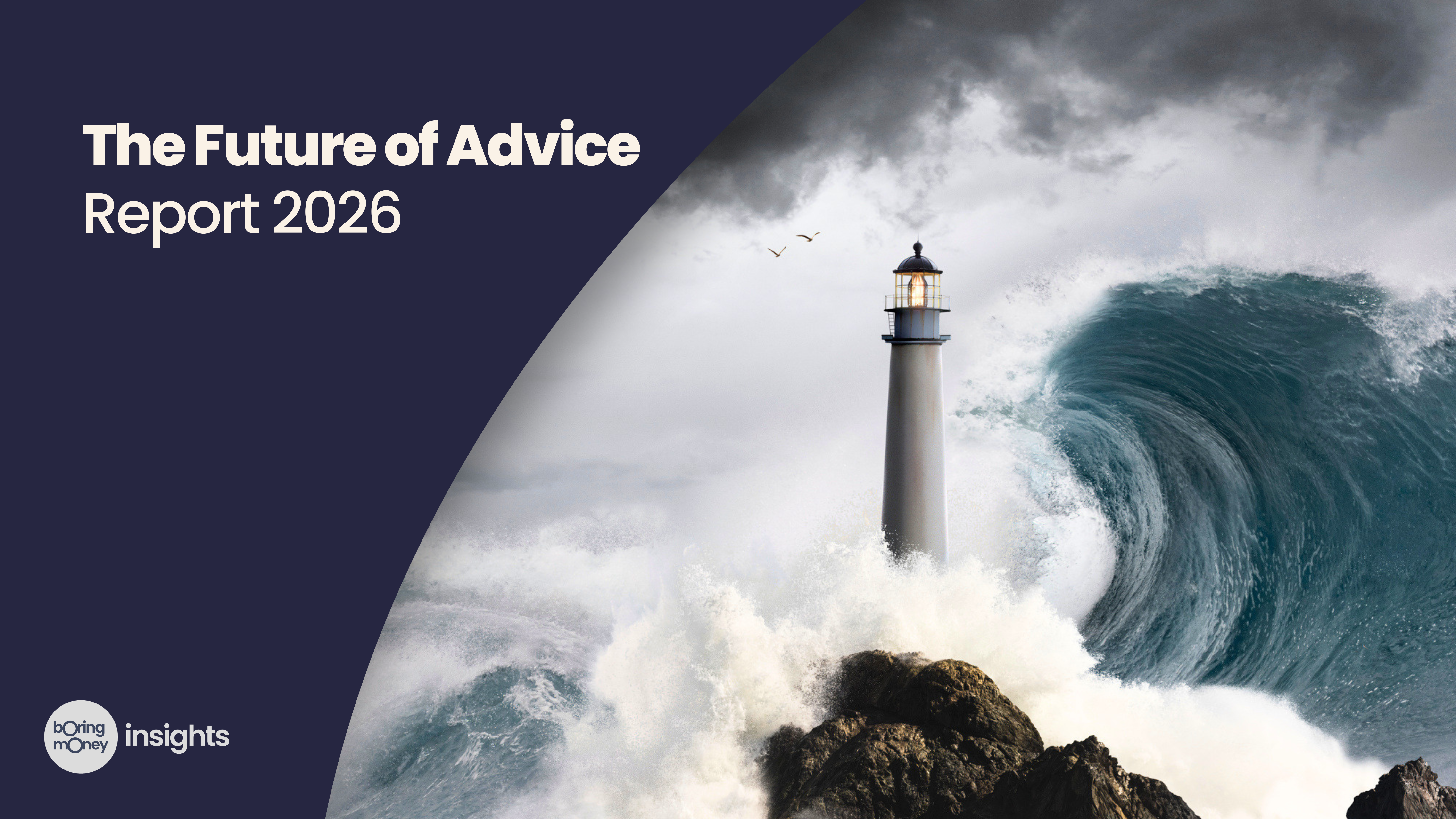 Advice Report 2025