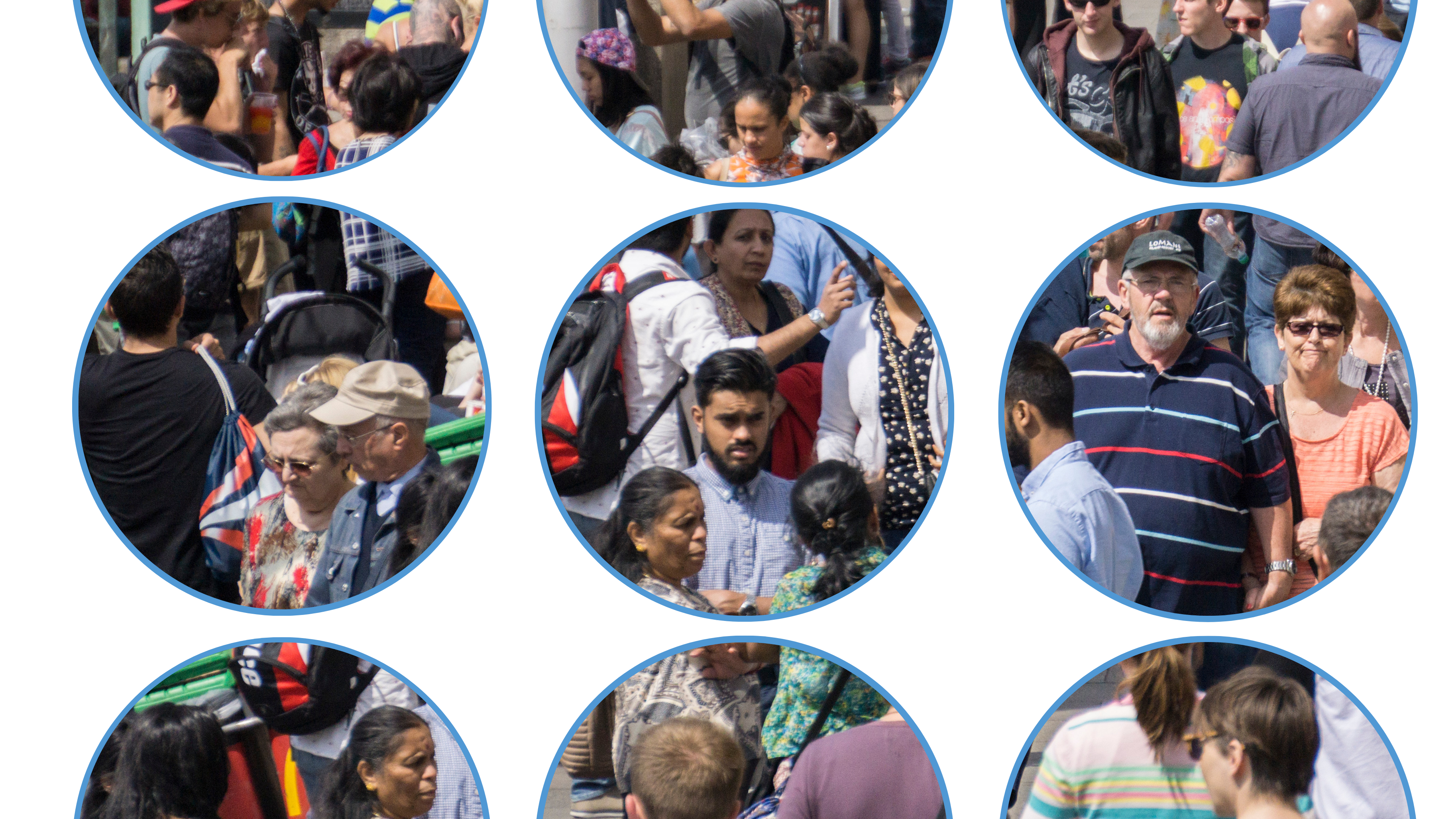 Platform Investor Tracker