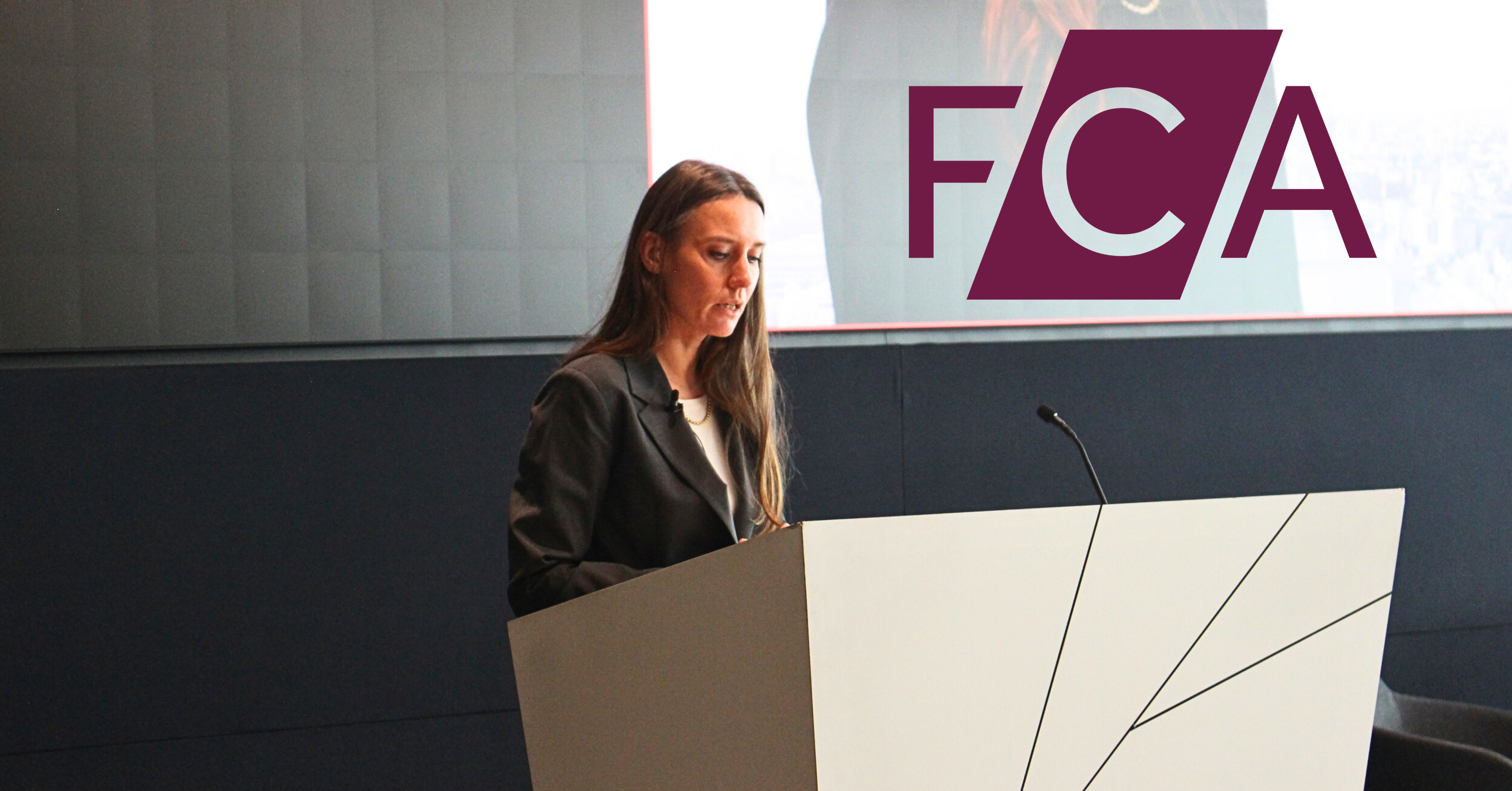 FCA Outlines Next Steps on Targeted Support and Risk Disclosure at Boring Money's Conference