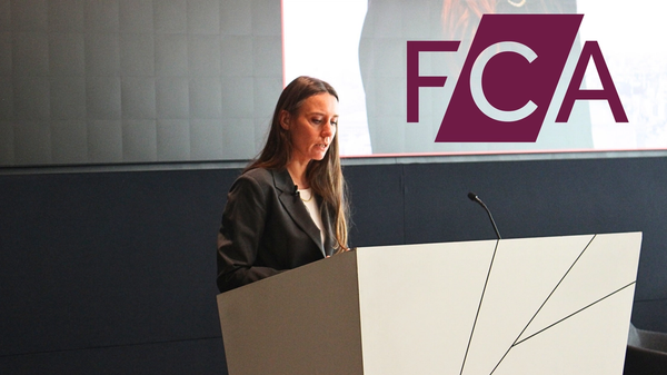 FCA Outlines Next Steps on Targeted Support and Risk Disclosure at Boring Money's Conference