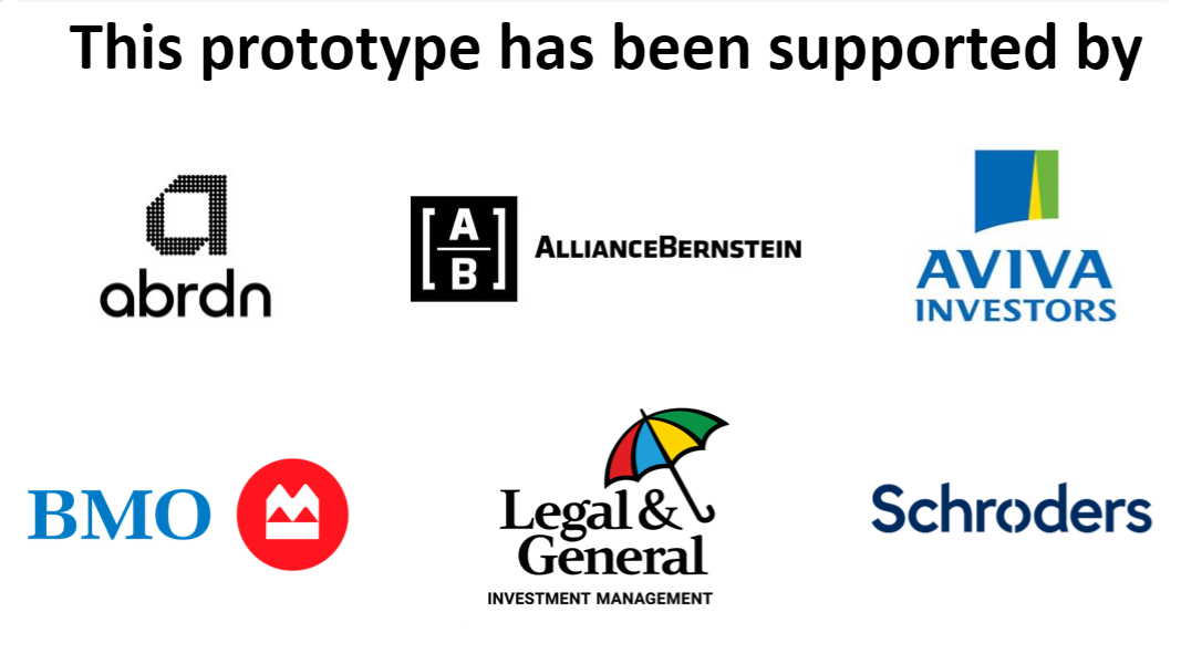 Sustainability