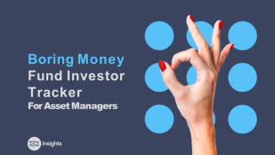 Fund Investor Tracker for asset managers