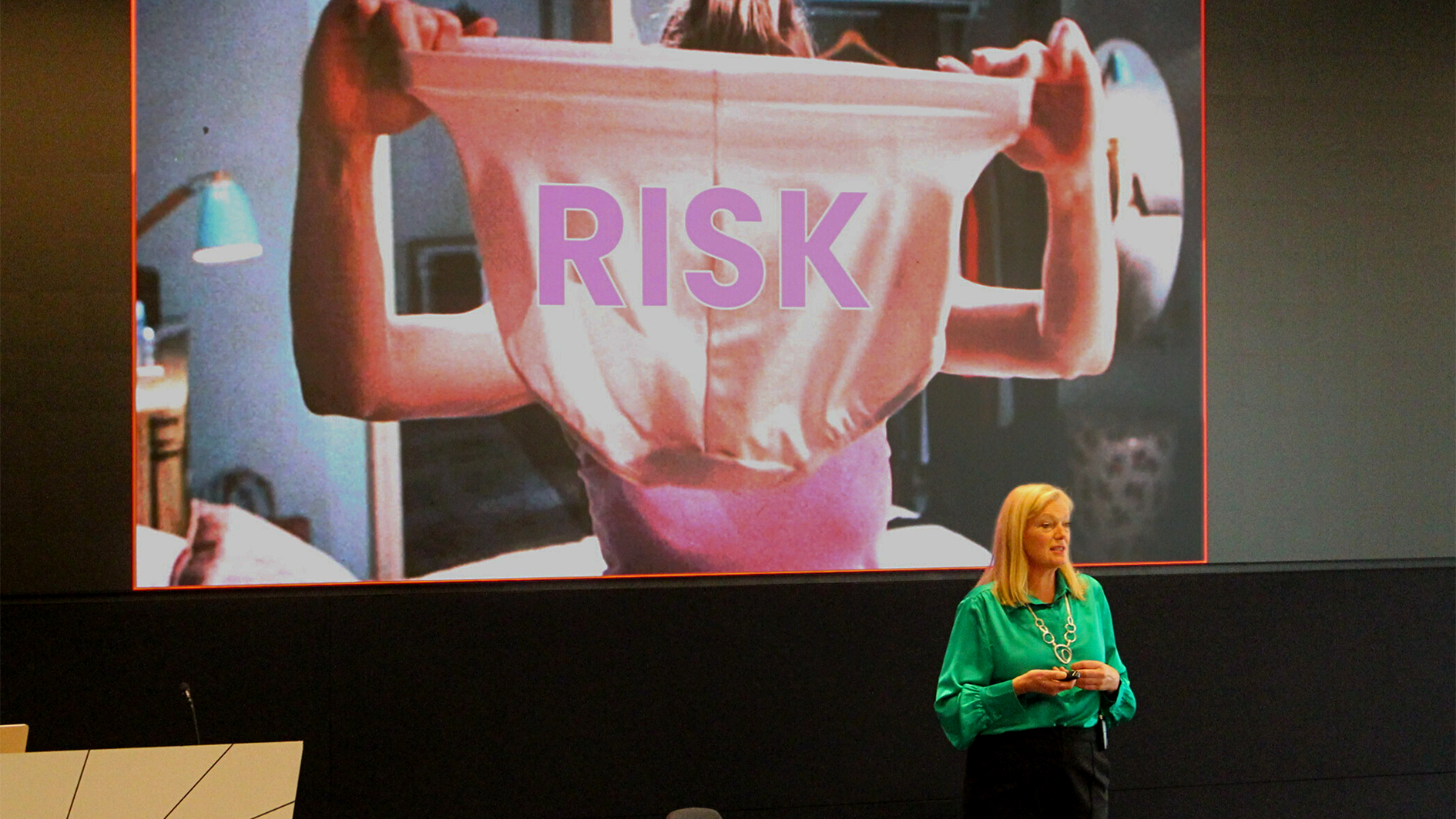 Boring Money conference - my 6 key take-outs 