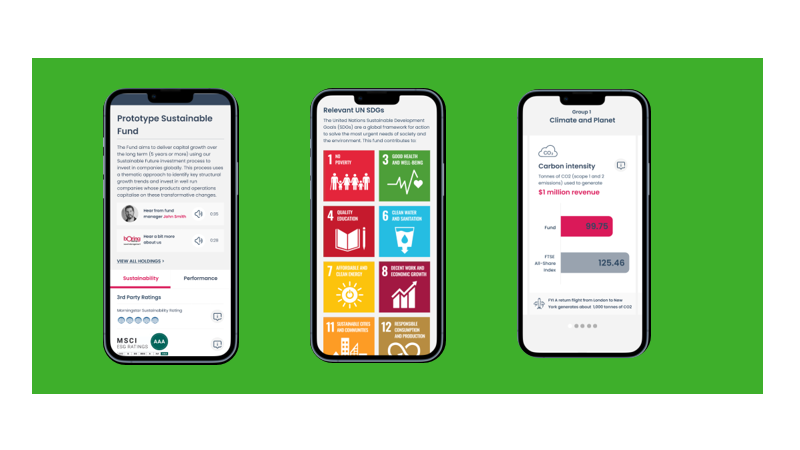 Sustainability 1