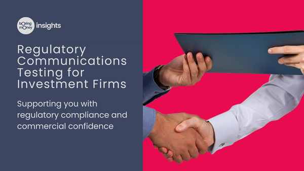 The Gender Investment Gap increases for second year in a row