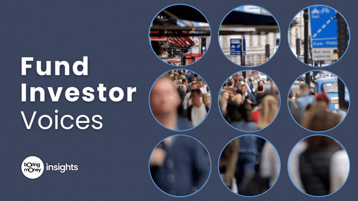 Platform Investor Tracker