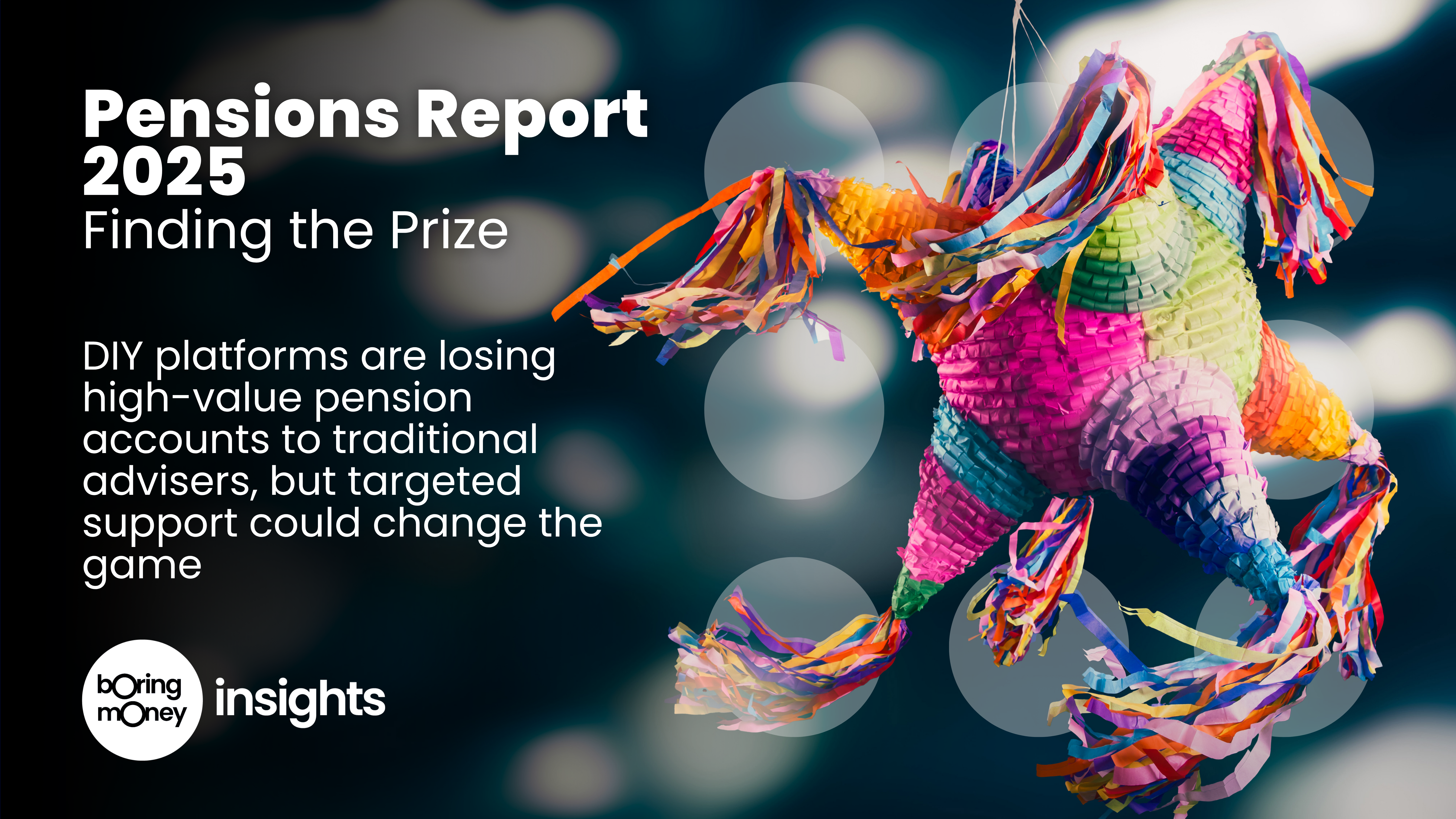 Battleground for pensions advice heats up as targeted support approaches