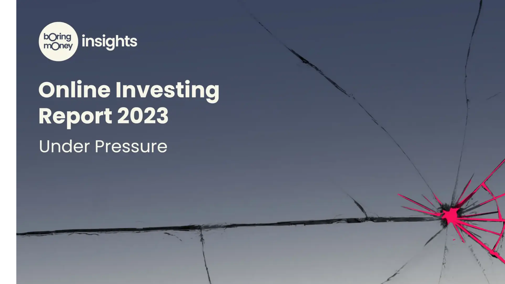 online investing report 2023